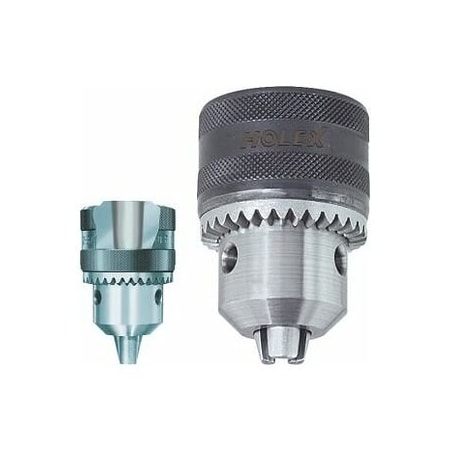 Holex Gear Rim Chuck, Type: 13 342220 13